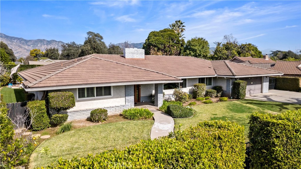 541 Rosemarie Dr.