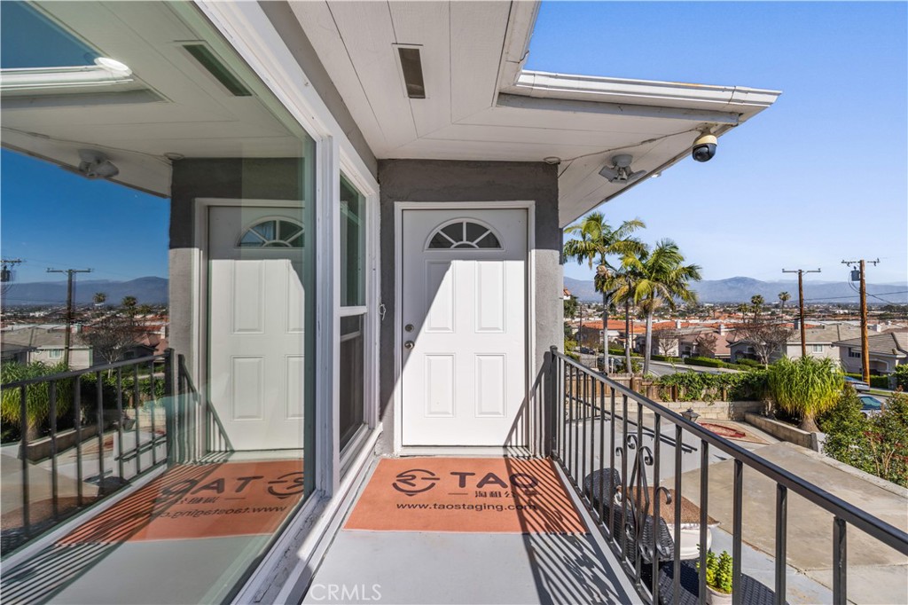 521 South Alhambra Avenue