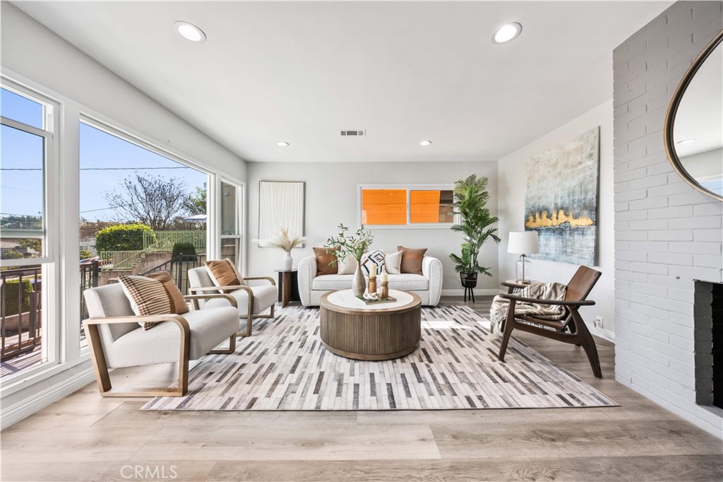 521 South Alhambra Avenue