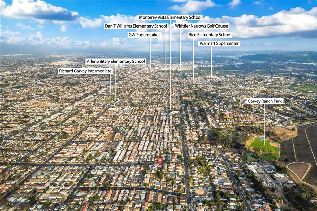 521 South Alhambra Avenue