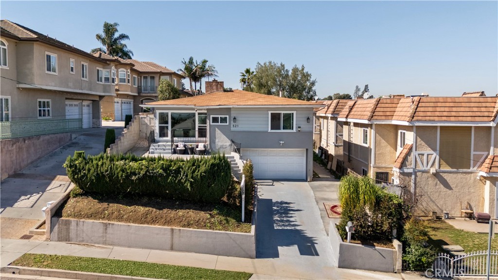 521 South Alhambra Avenue