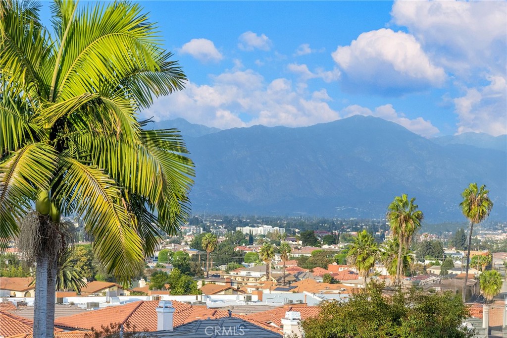 521 South Alhambra Avenue