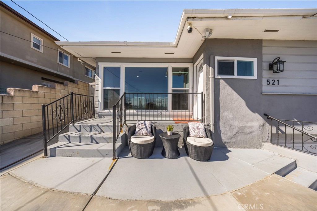 521 South Alhambra Avenue