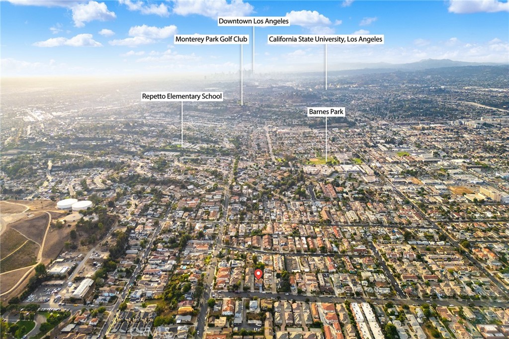 521 South Alhambra Avenue