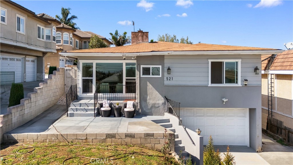 521 South Alhambra Avenue