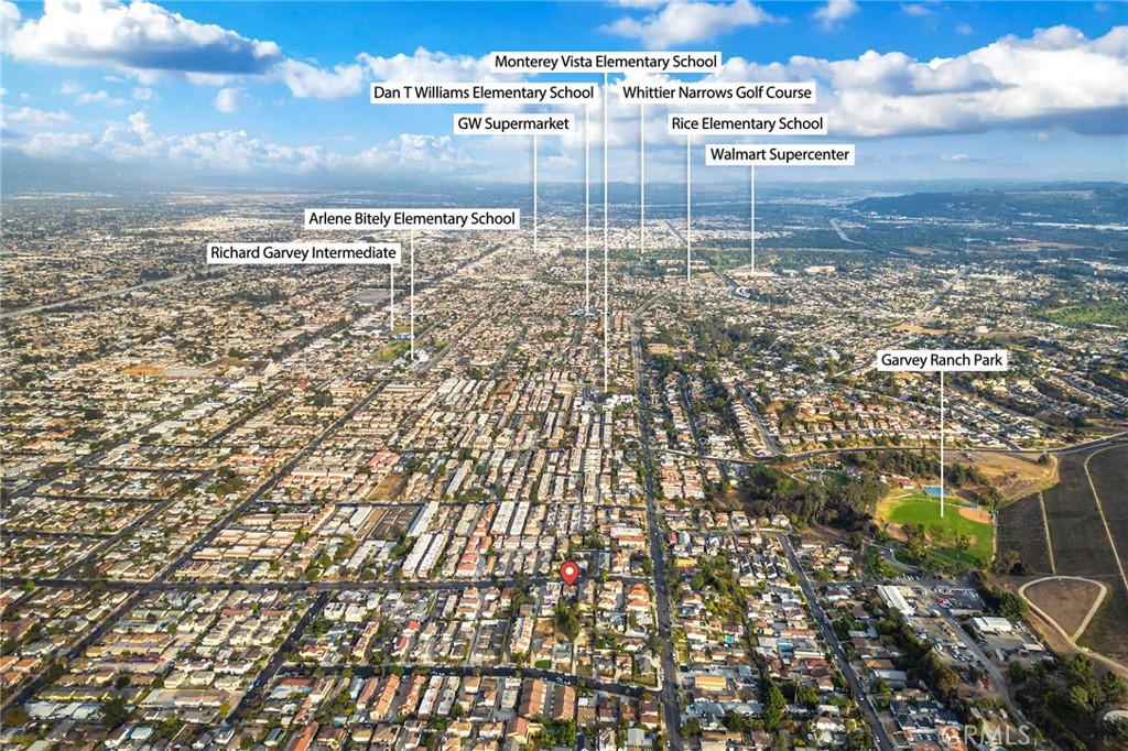 521 South Alhambra Avenue