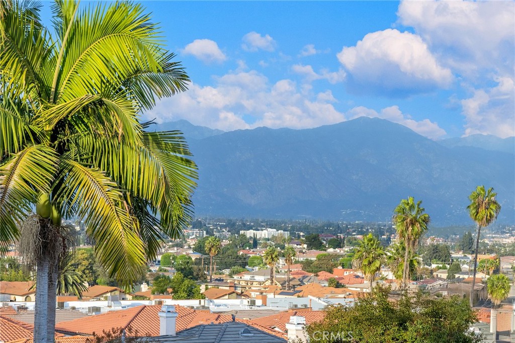 521 South Alhambra Avenue