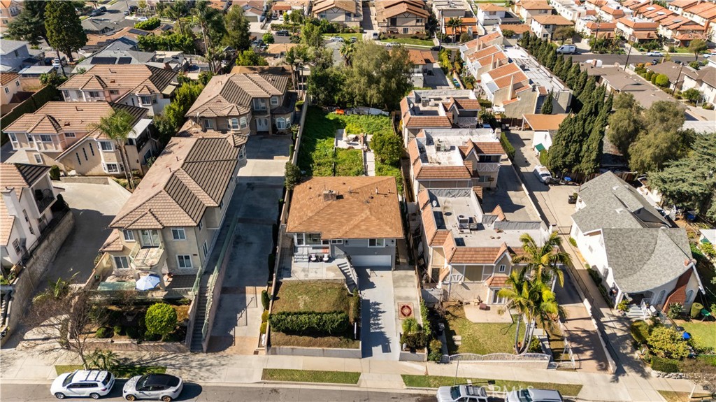 521 South Alhambra Avenue