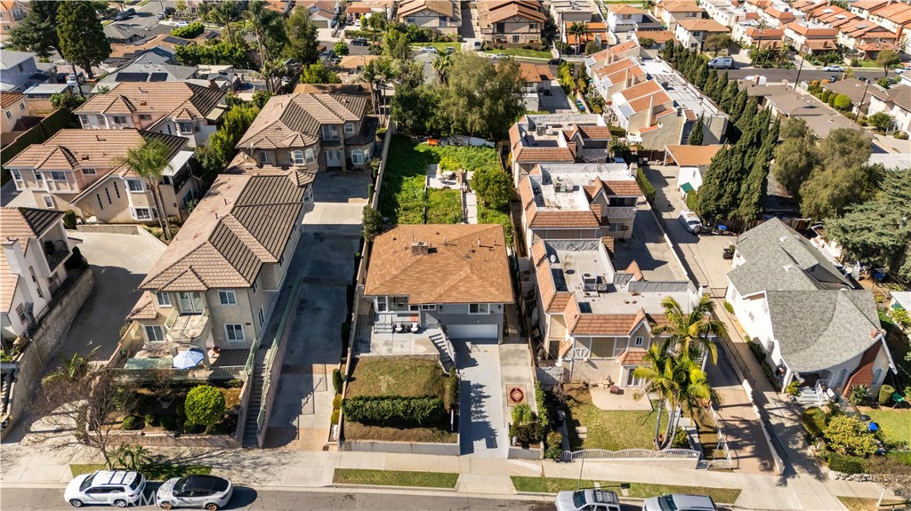 521 South Alhambra Avenue