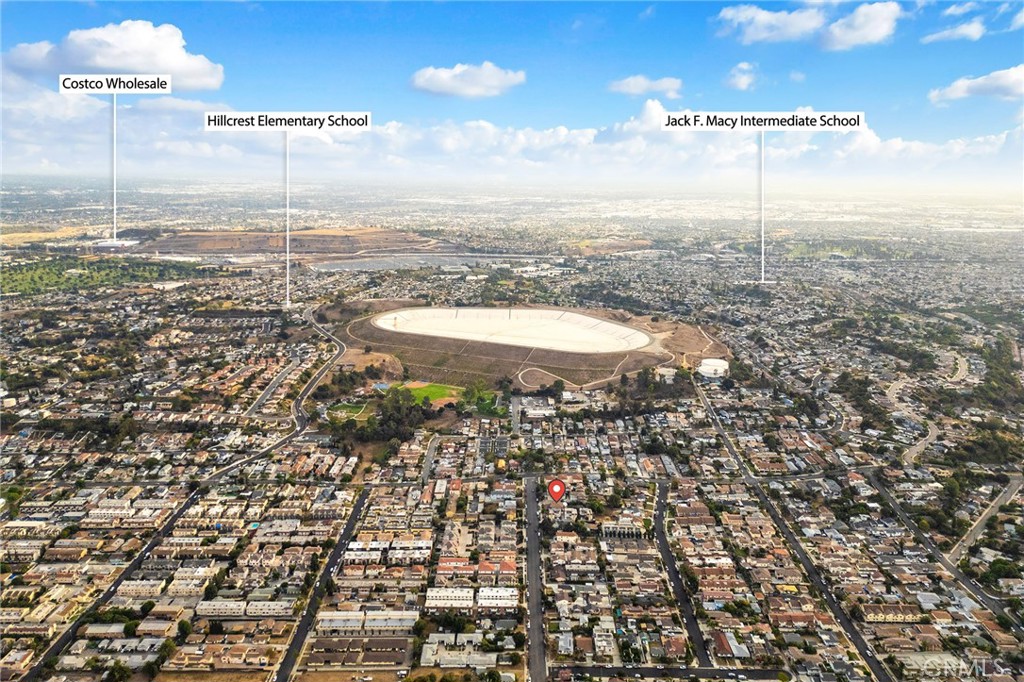 521 South Alhambra Avenue