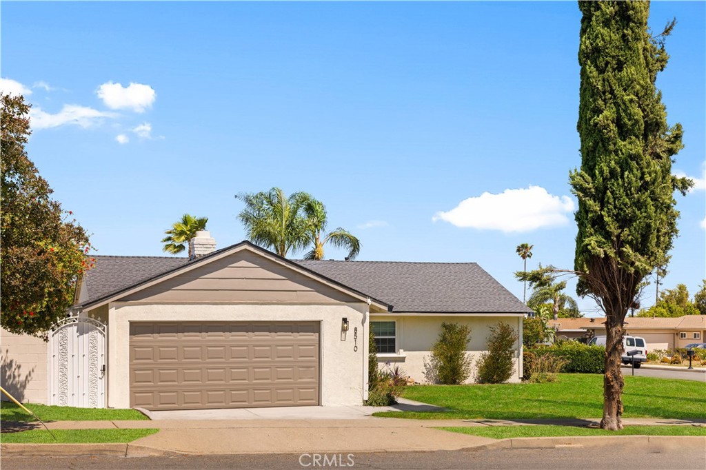 8510 Monte Vista Street