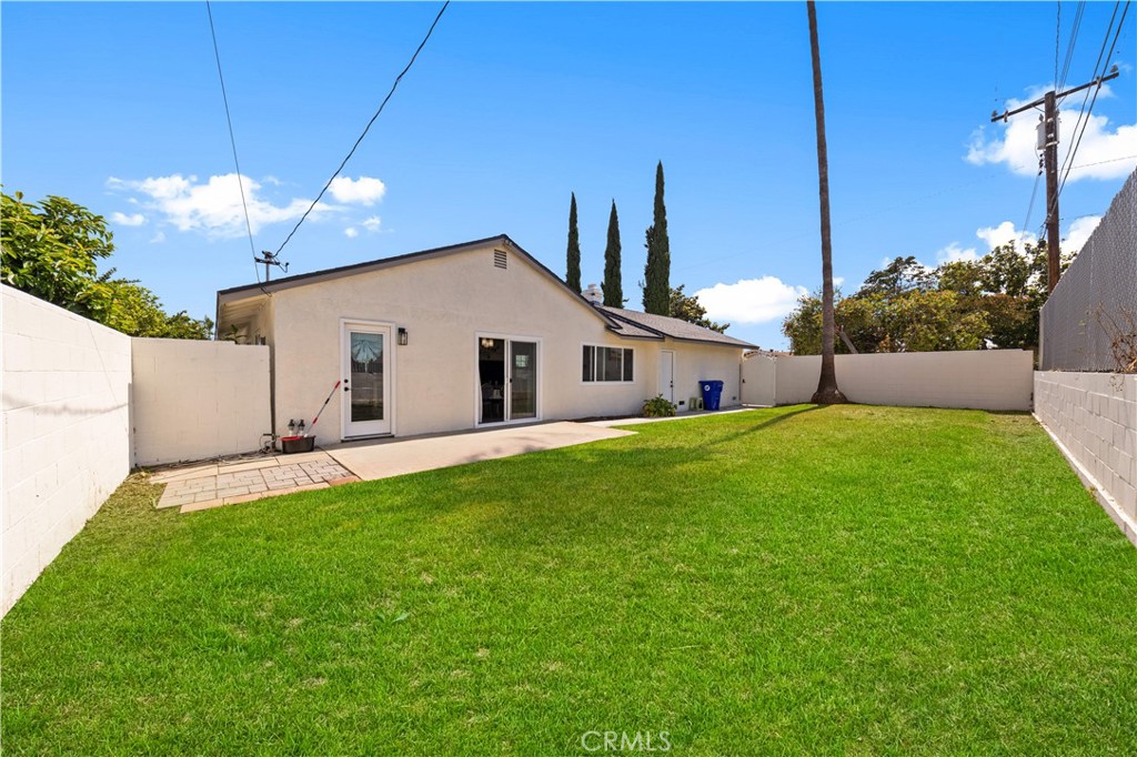 8510 Monte Vista Street