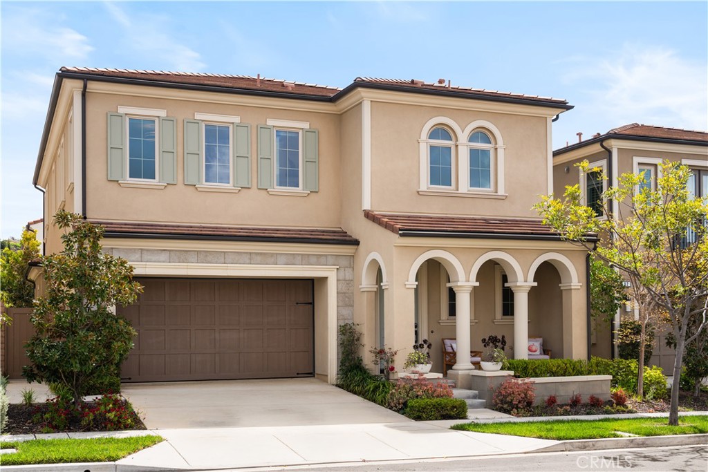 90 Rockinghorse