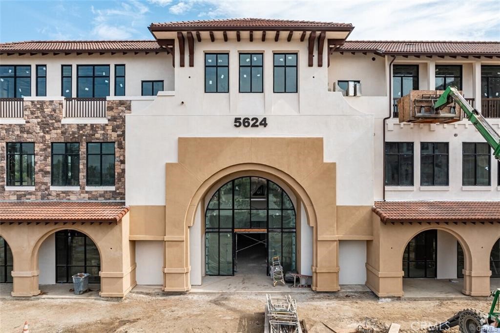 5624 Philadelphia,(Chino Valley Medical plaza#107,108) 107,108