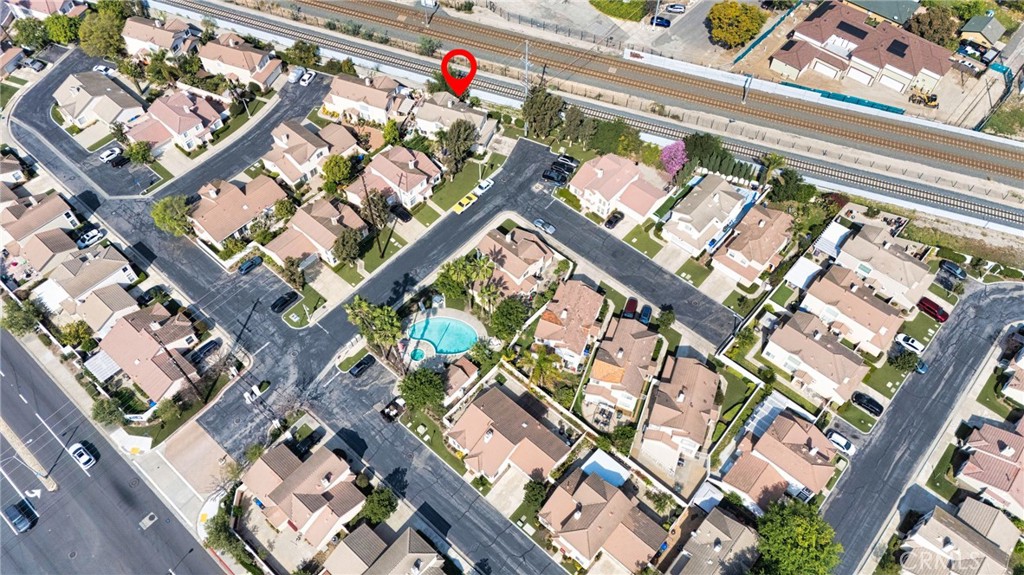 717 North Angeleno Avenue