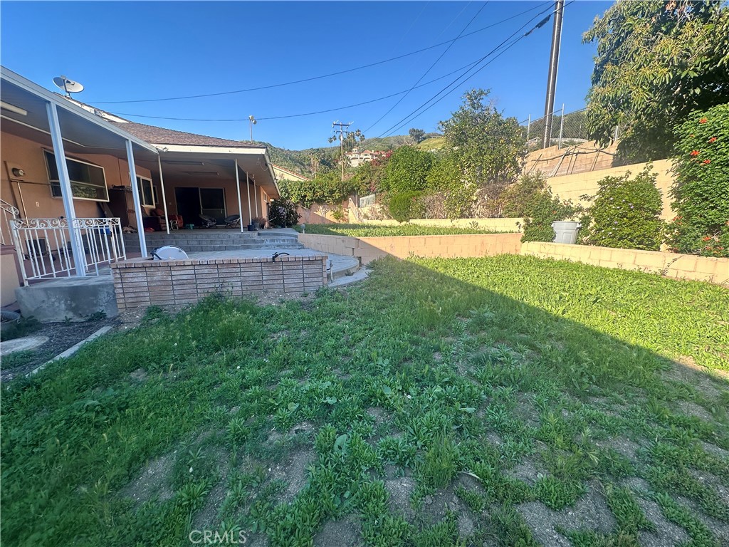 4105 Ferndale