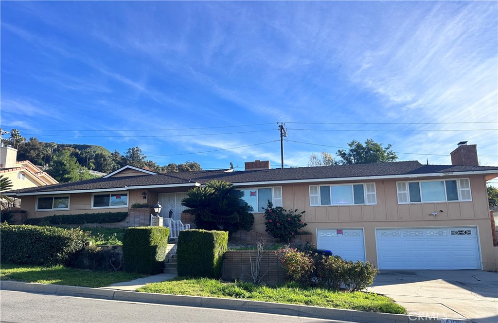 4105 Ferndale