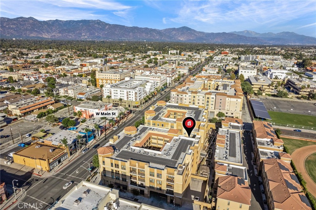 410 W Main Street 231