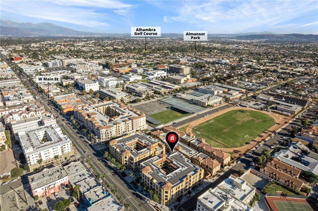 410 W Main Street 231