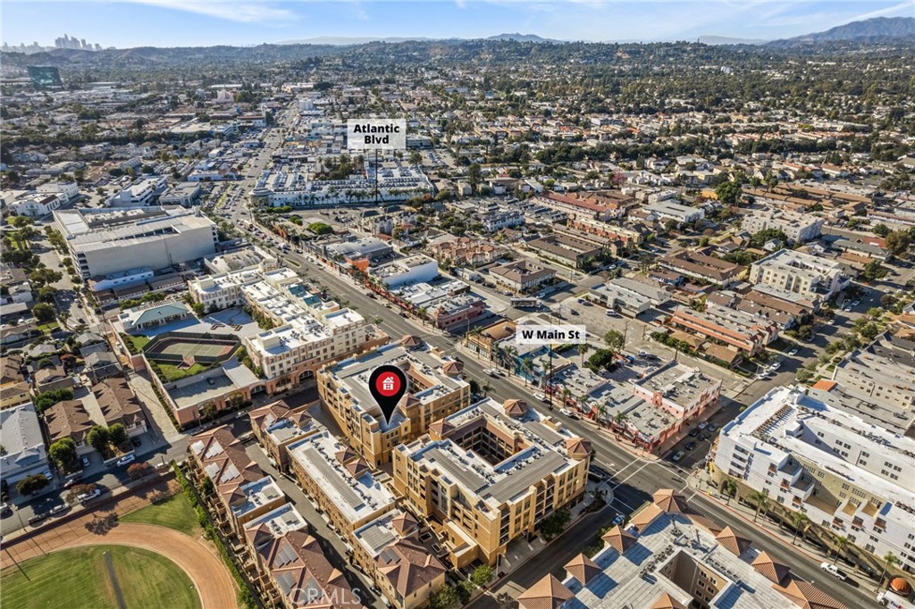 410 W Main Street 231