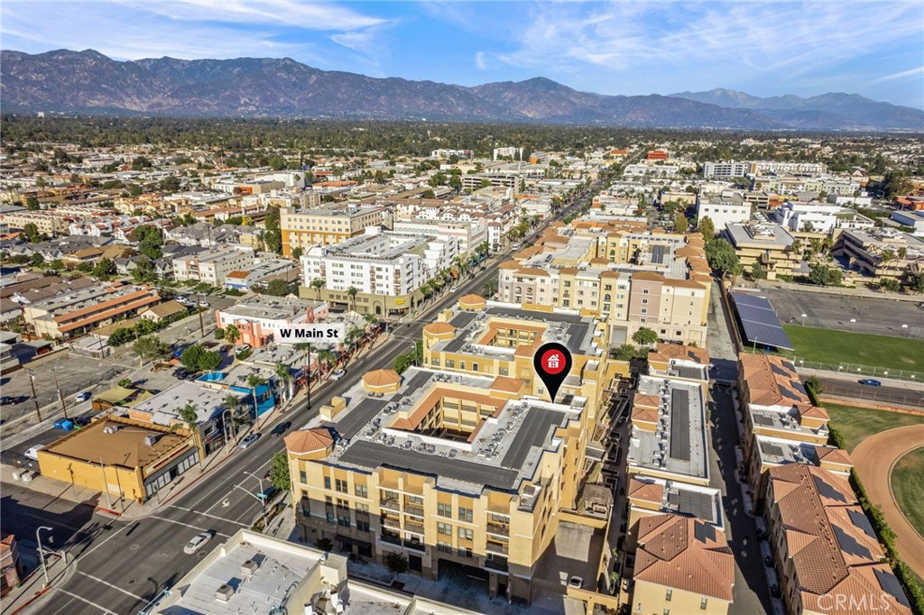 410 W Main Street 231