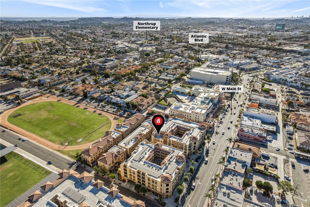 410 W Main Street 231