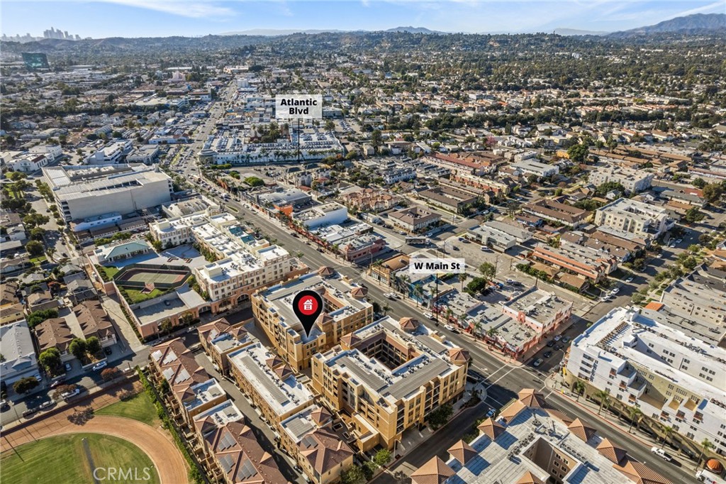 410 W Main Street 231