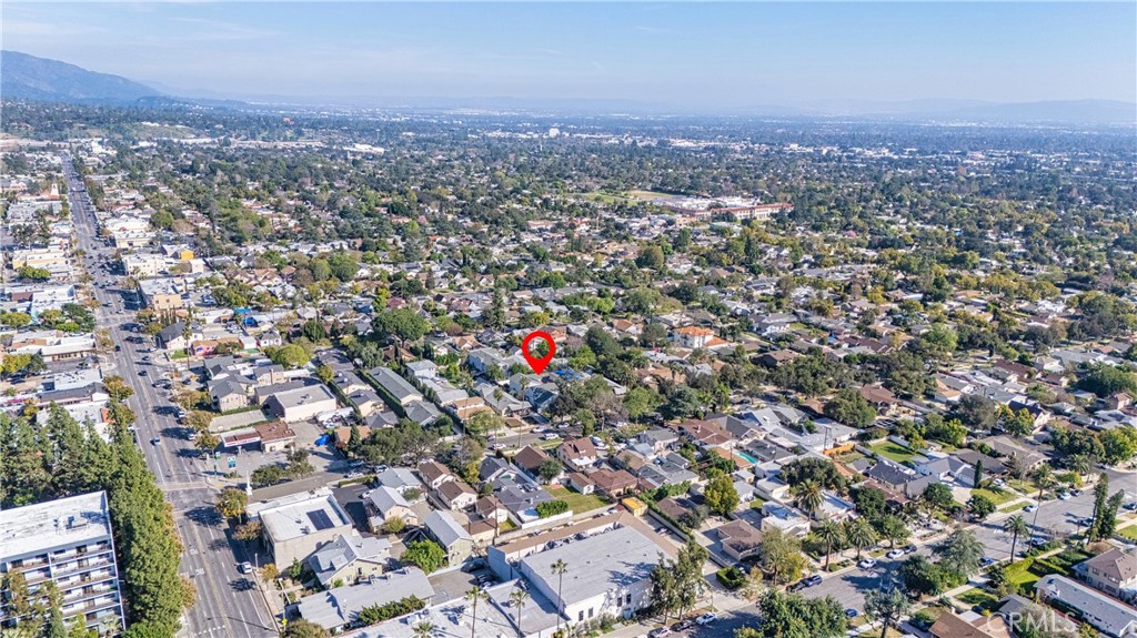 1274 N Sierra Bonita