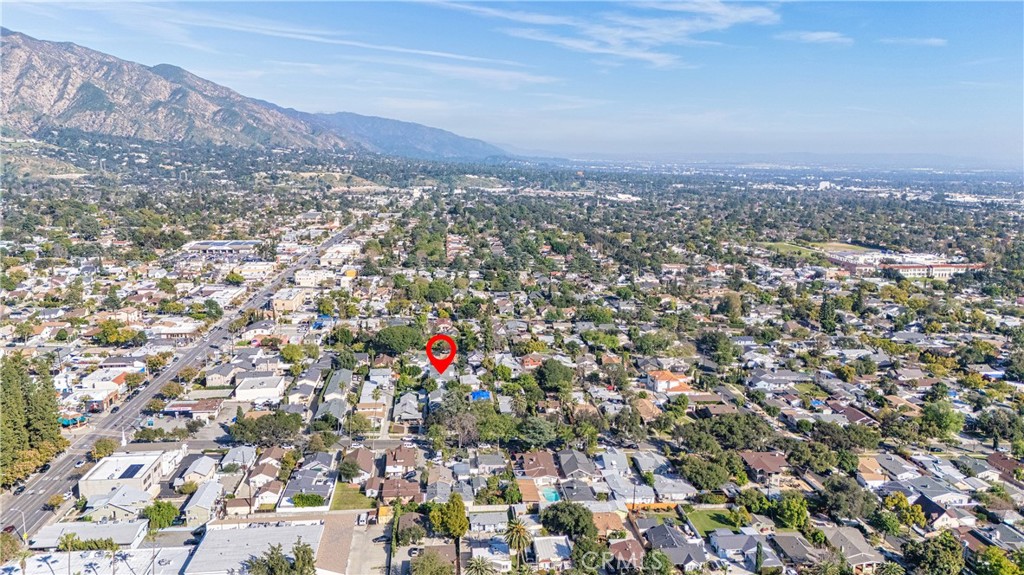 1274 N Sierra Bonita