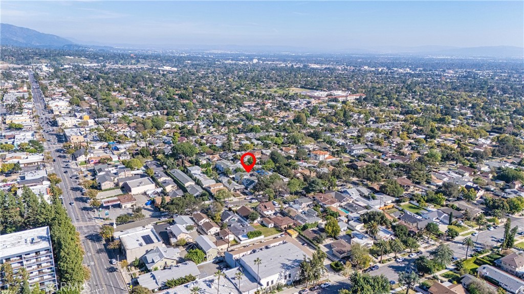 1274 N Sierra Bonita