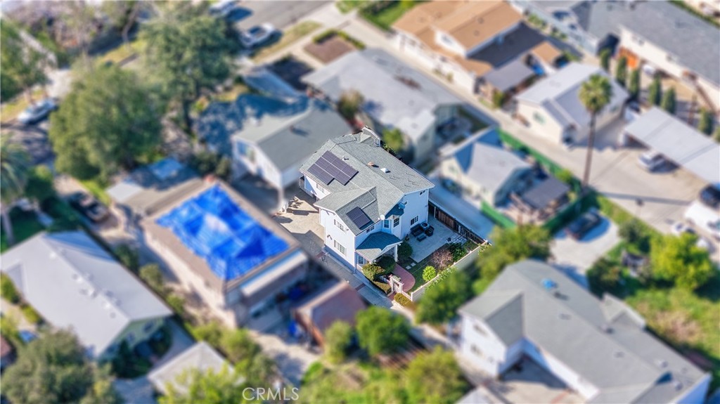 1274 N Sierra Bonita