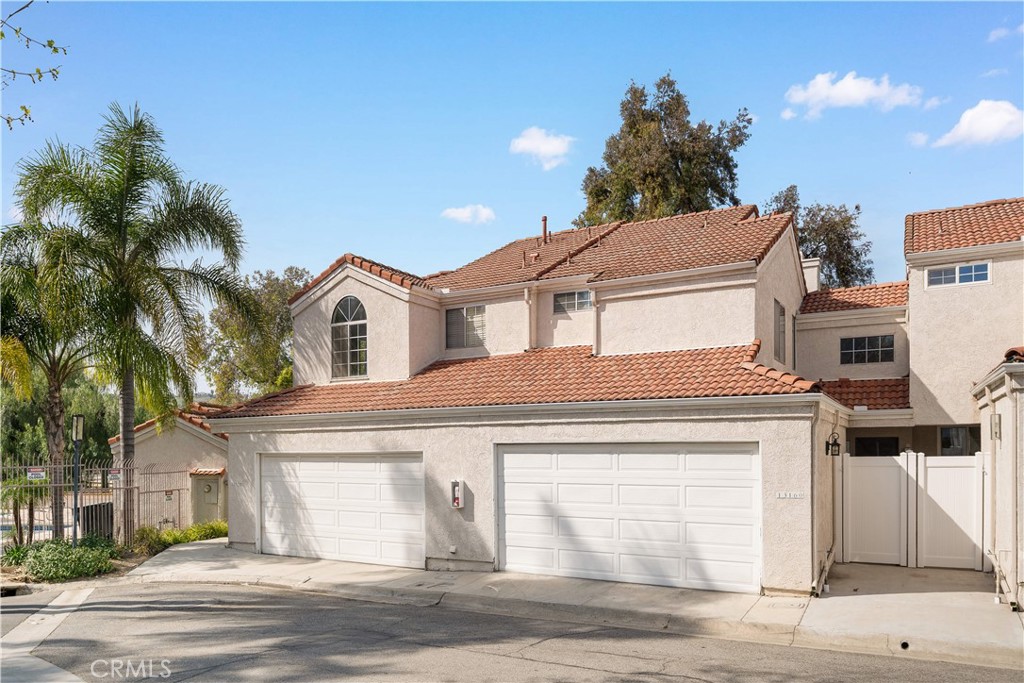 13158 Pinnacle Court