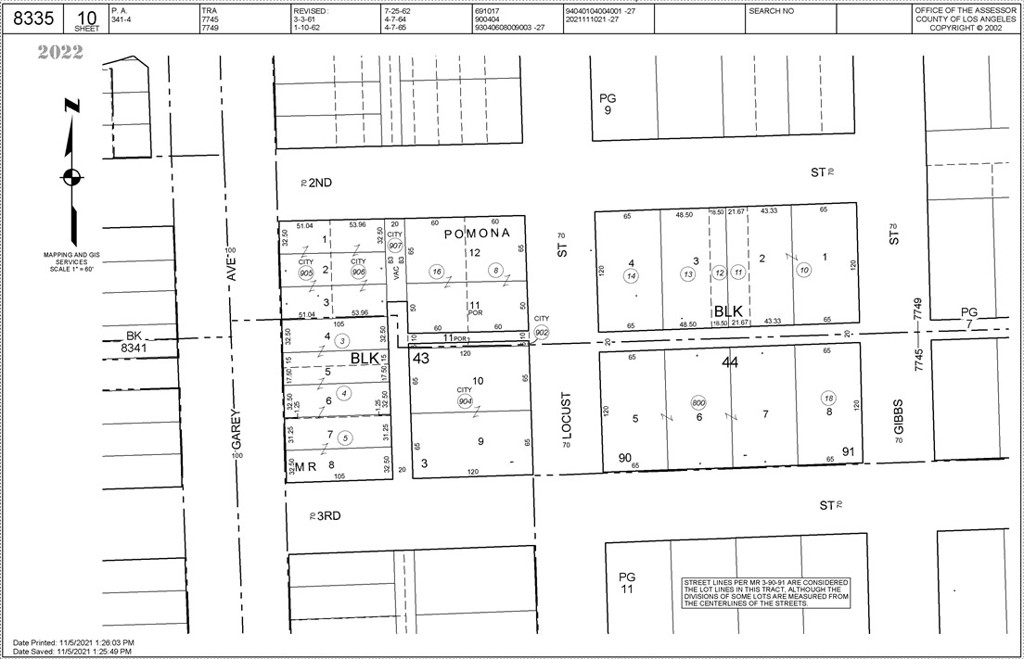 158 E 2nd Street