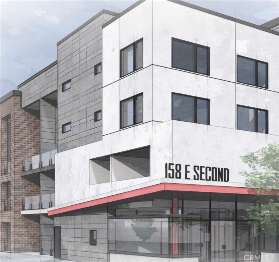 158 E 2nd Street