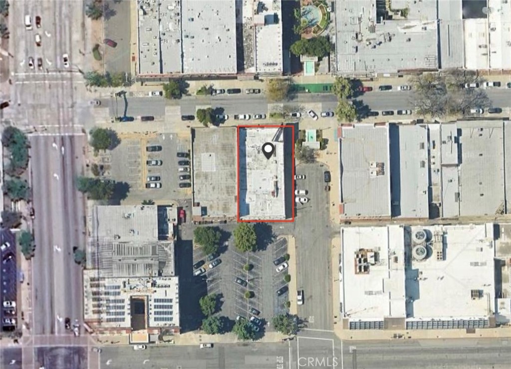 158 E 2nd Street