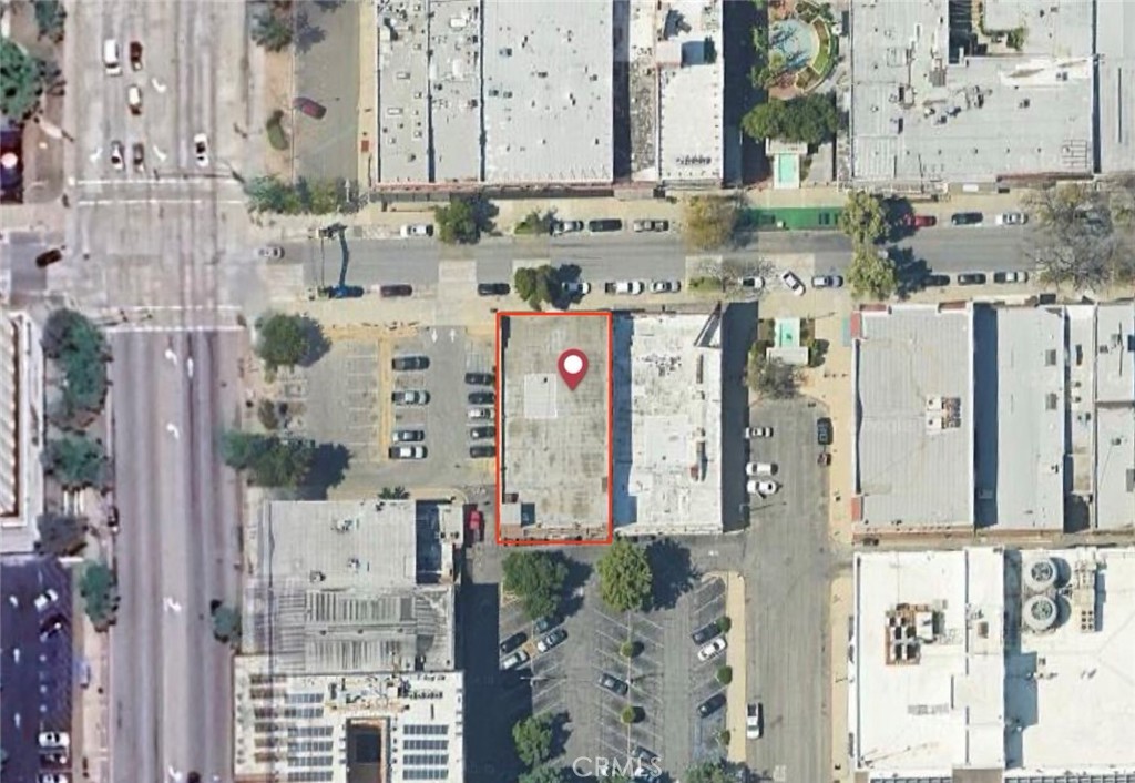 160 E 2nd Street