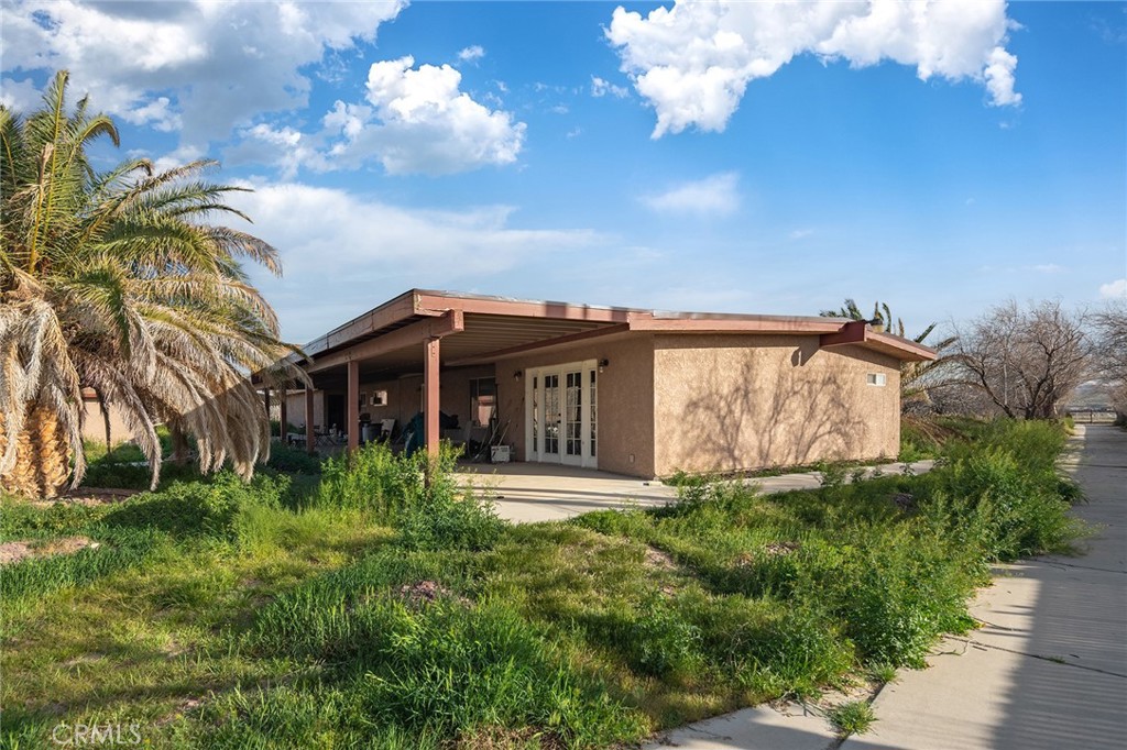 31516 Clay River Road