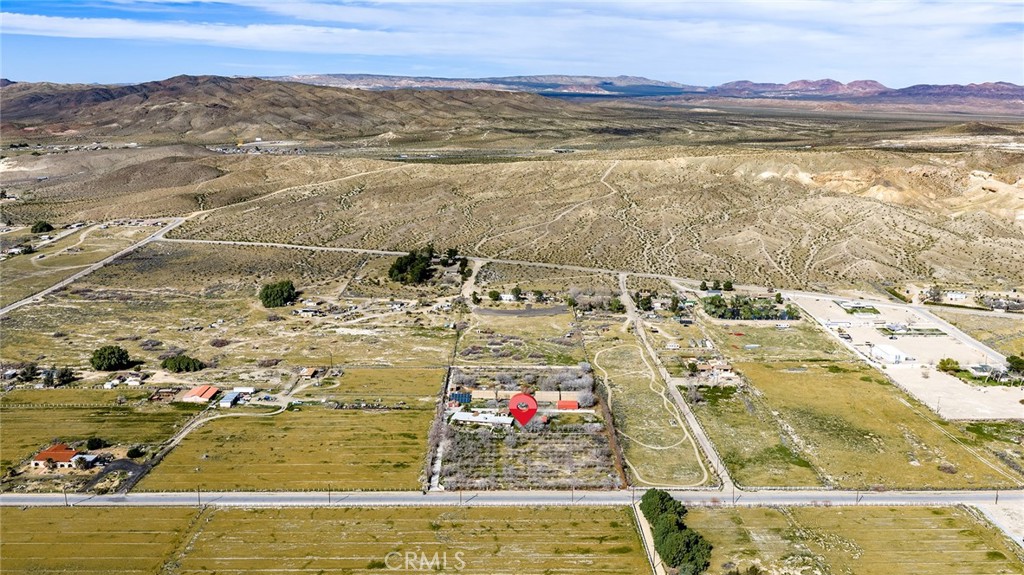 31516 Clay River Road