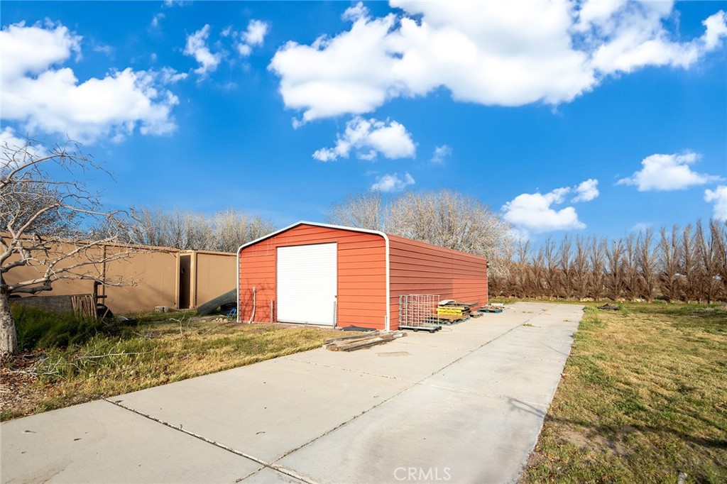 31516 Clay River Road