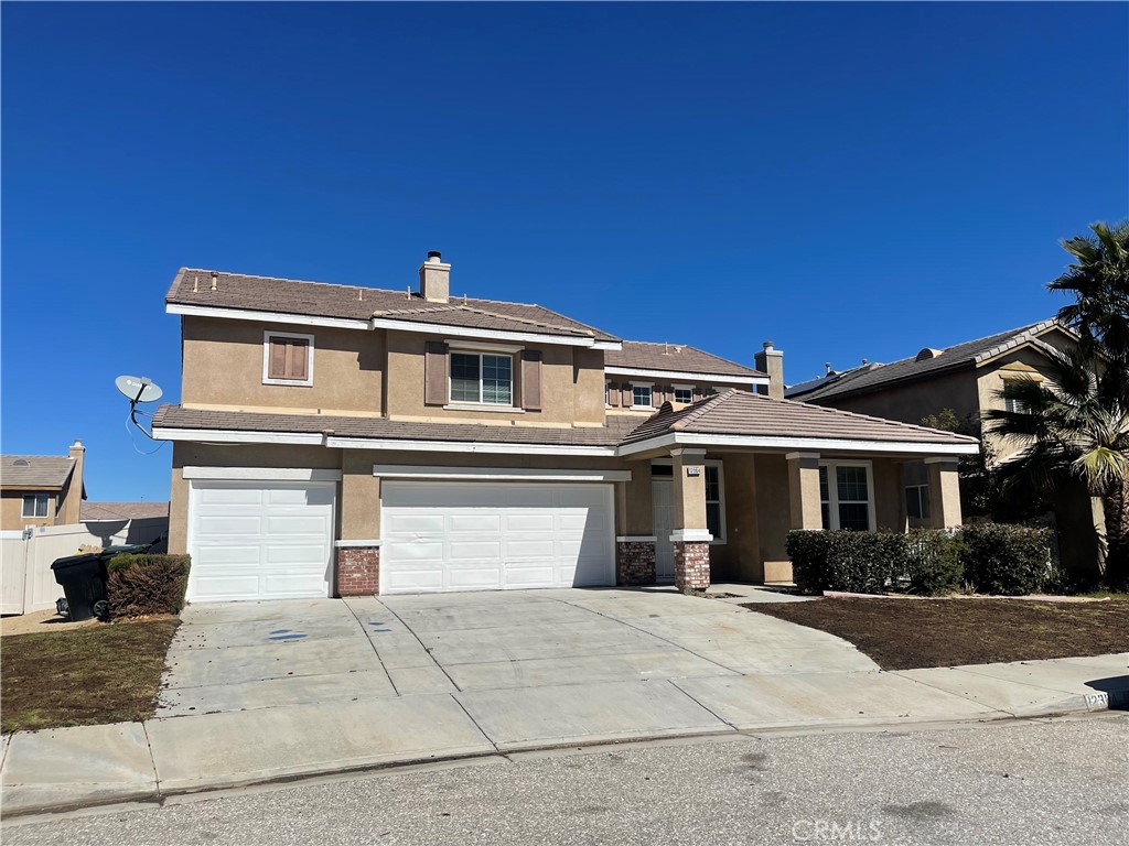 12384 Ganesta Court