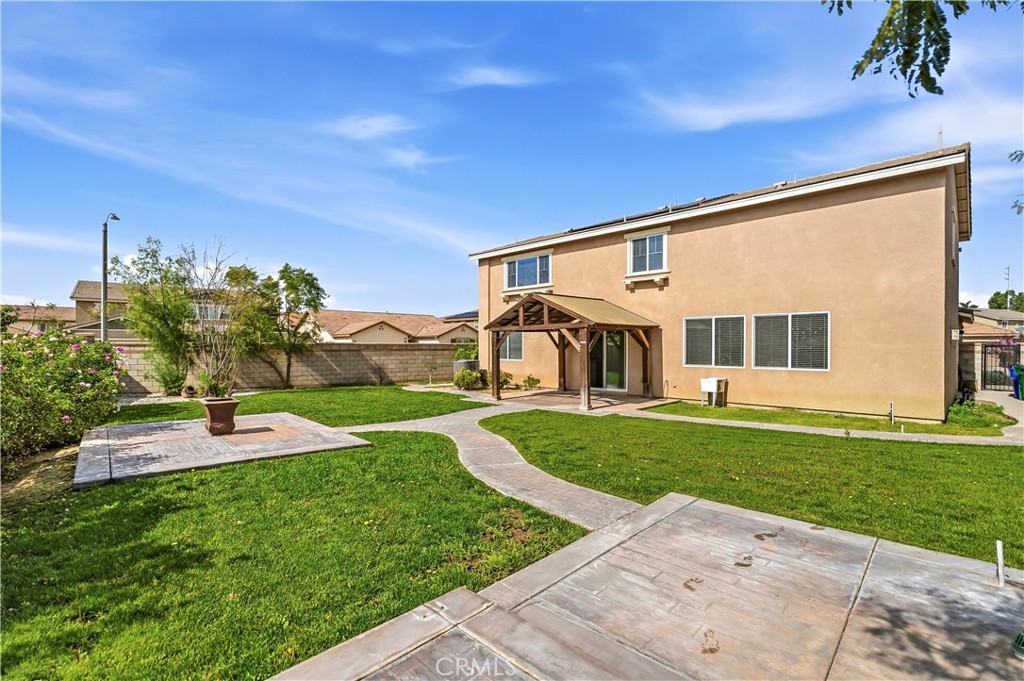 6882 Keyway Court