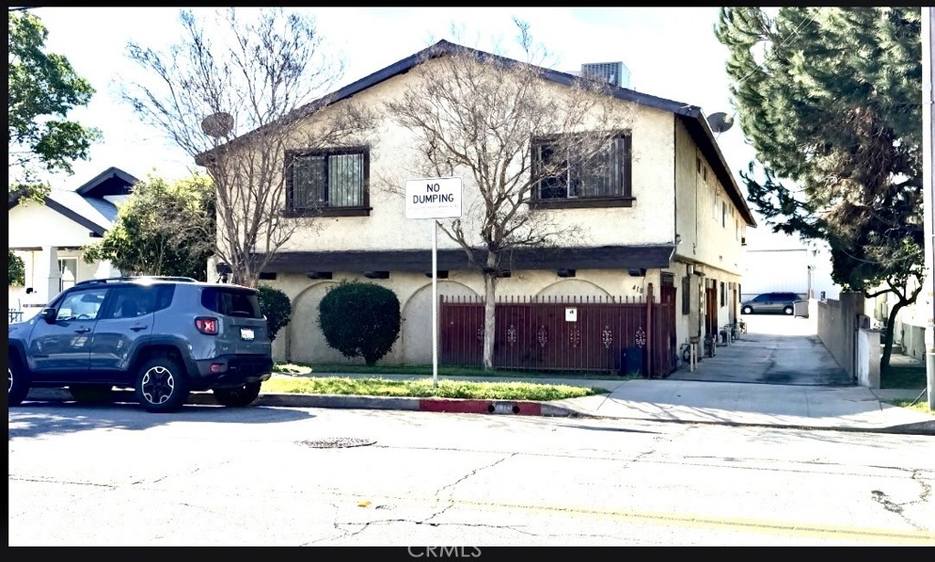 418 Broadway Avenue B