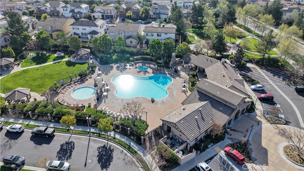 31543 Mendocino Court