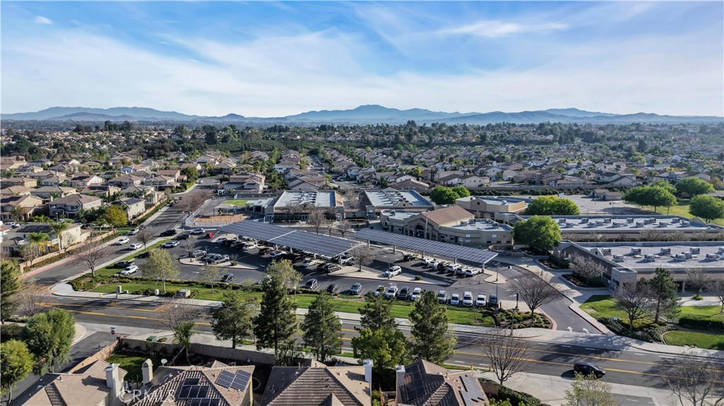 31543 Mendocino Court