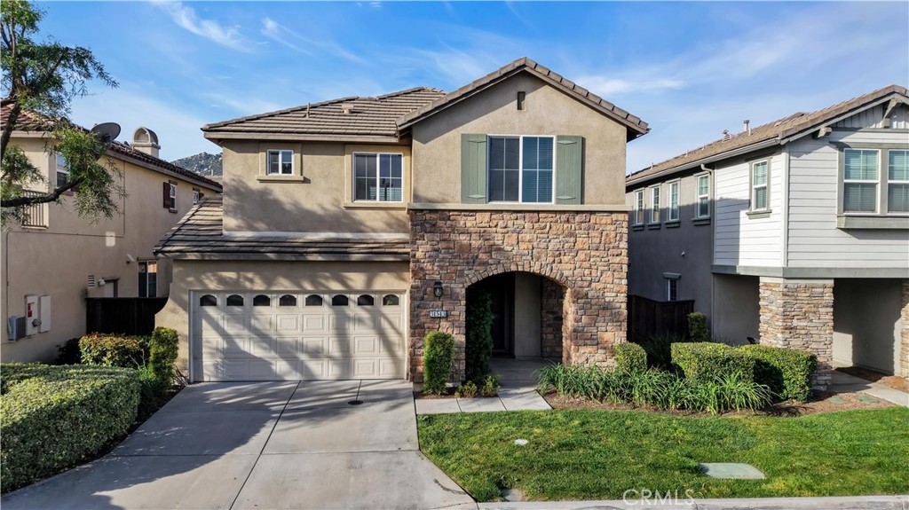 31543 Mendocino Court