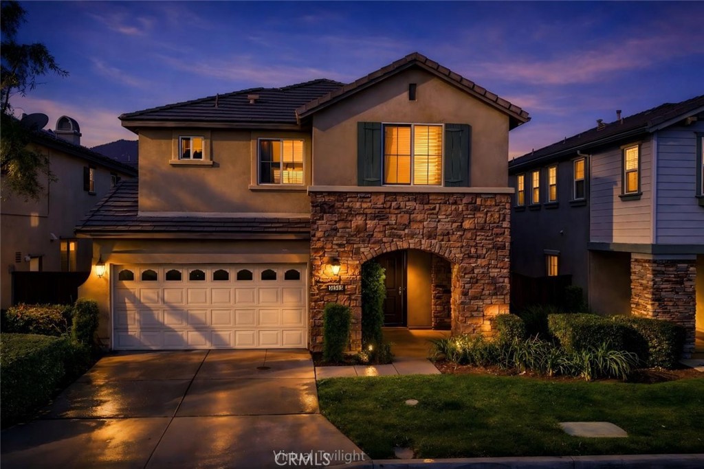 31543 Mendocino Court