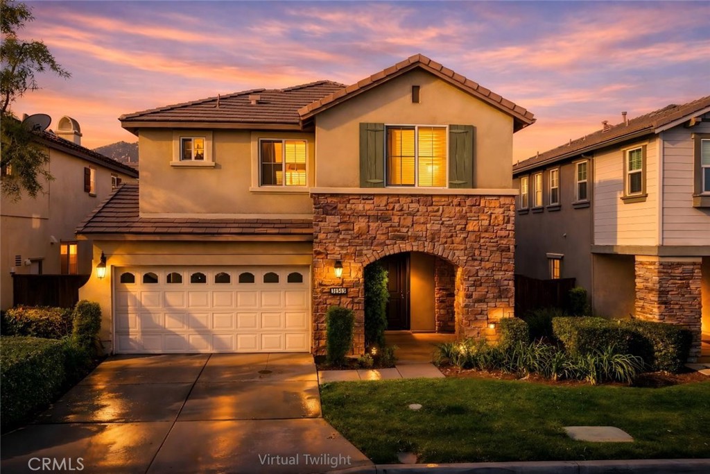 31543 Mendocino Court