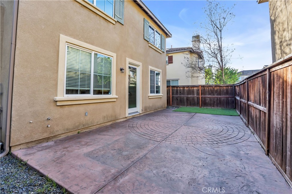 31543 Mendocino Court