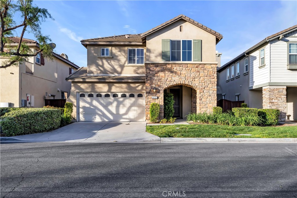 31543 Mendocino Court