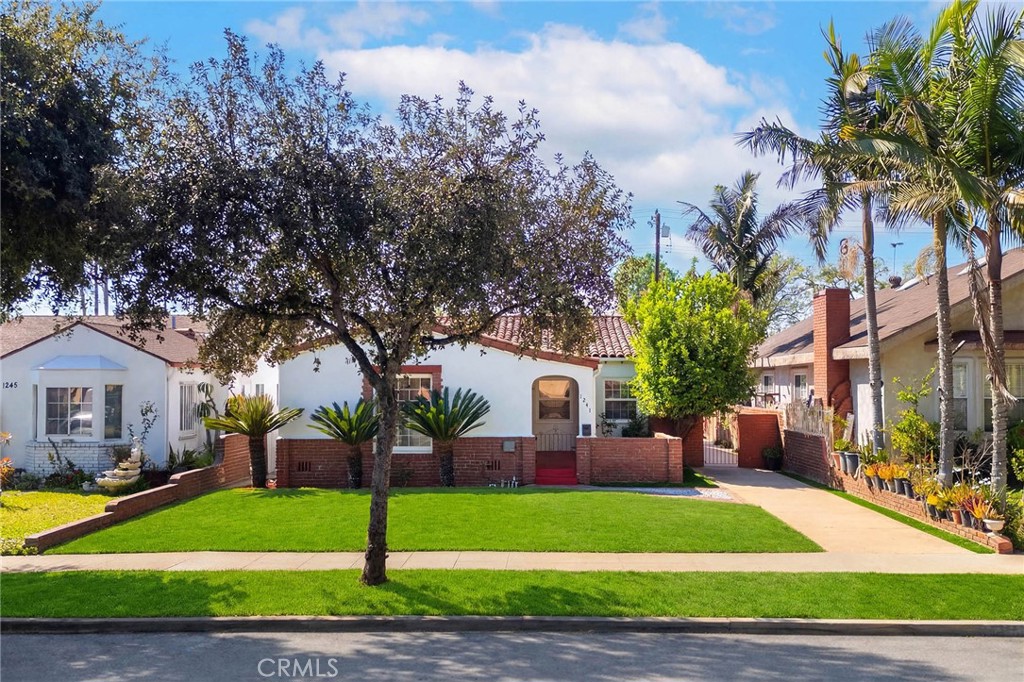 1241 S 4th Street